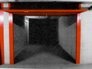 Garage in vendita a milano via carlo imbonati, 62/2