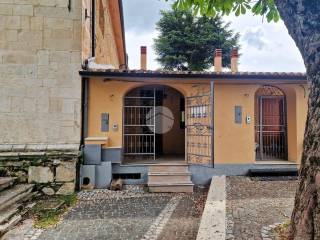 Appartamento in vendita a l'aquila casa indipendente piazza duomo