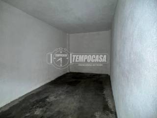 Garage in vendita a torino via domenico coggiola 14