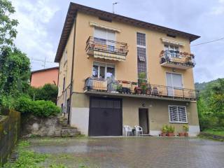 Appartamento in vendita a como via valorsa cipriano, 11
