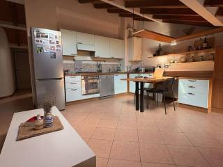 Appartamento in in affitto da privato a parma borgo delle colonne, 38