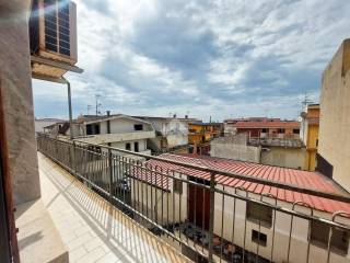 Appartamento in vendita a botricello via pisacane