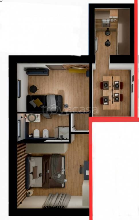 immagine annuncio 4 di 5