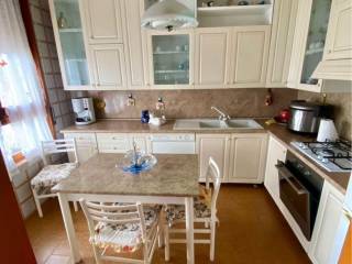 Appartamento in vendita a comacchio via valle isola, 28