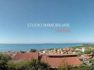 Villa bifamiliare in affitto a castiglione della pescaia 