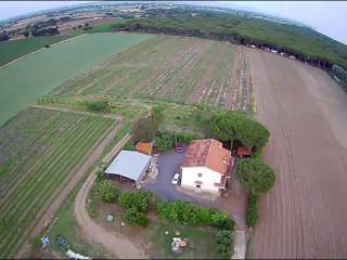Casale in vendita a tarquinia riva dei tarquini