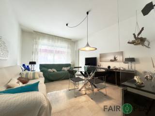 Appartamento in vendita a forlì maurizio bufalini, 34
