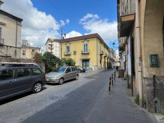 Appartamento in vendita a nocera inferiore corso vittorio emanuele ii