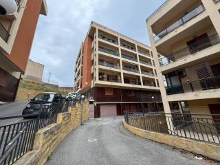 Appartamento in vendita a messina strada statale orientale sicula