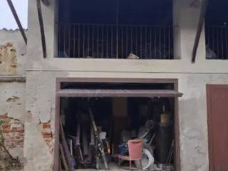 Appartamento all'asta a sant'angelo lomellina via roma, 26