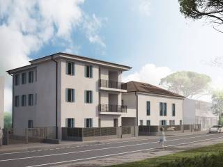 Appartamento in vendita a este via borgofuro
