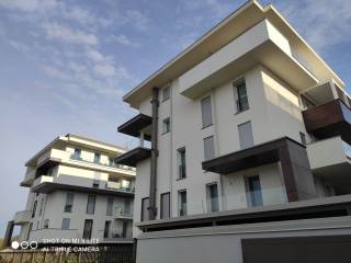 Appartamento in vendita a pavia viale sicilia