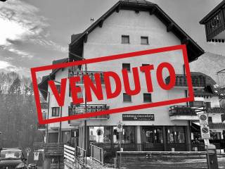 Appartamento in vendita a tarvisio 