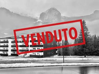 Appartamento in vendita a chiusaforte 