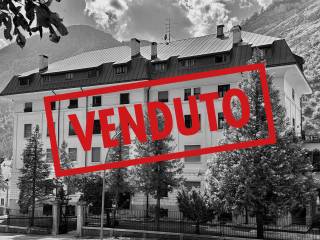 Appartamento in vendita a tarvisio 