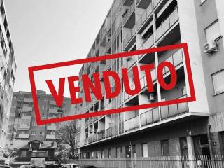 Appartamento in vendita a trieste via pirano