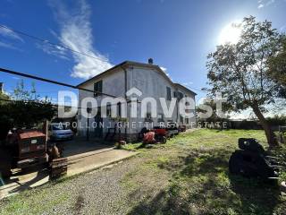 Villa in vendita a capalbio carige alta