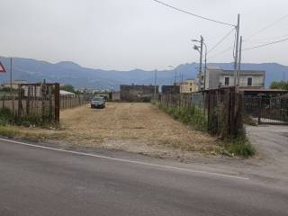 Terreno agricolo in vendita a pompei via tre ponti, 230