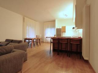 Appartamento in affitto a vicenza via valerio belli, 24