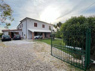 Villa in in vendita da privato ad altavilla silentina contrada olivella
