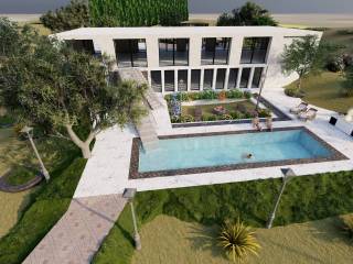 Terreno residenziale in vendita a carovigno sp37