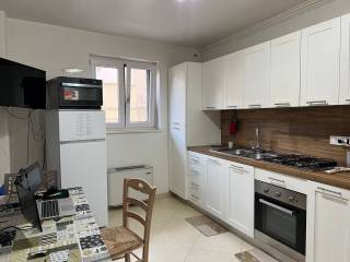 Appartamento in in affitto da privato a francavilla fontana via francesco giancola, 18