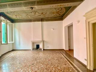 Appartamento in vendita a bologna via castiglione