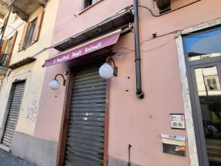 Hobby/tempo libero in in affitto da privato a la spezia via del canaletto, 337