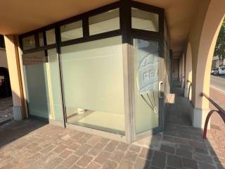 Ufficio in in affitto da privato a chiari viale cesare battisti, 7