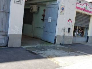 Negozio in in affitto da privato a torino via leopoldo usseglio, 15c