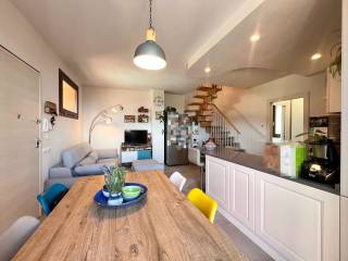 Casa indipendente in in vendita da privato a loro ciuffenna via livorno, 32