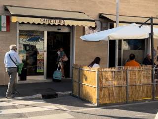 Bar in in affitto da privato a roma via severo carmignano, 56