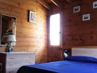 Chalet in in vendita da privato a rota d'imagna località pendezzo, 24
