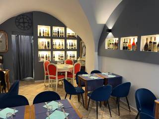 Ristorante in in affitto da privato a finale ligure via giovanni porro, 17