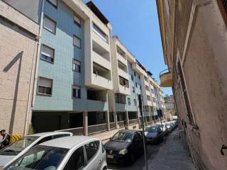 Ufficio in affitto a sassari via sorso, 99