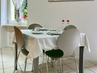 Appartamento in in vendita da privato a trento via vicenza, 32a