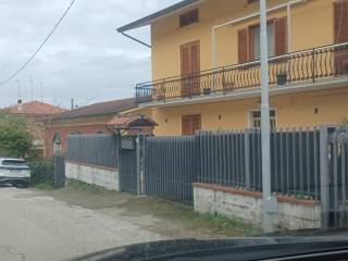Appartamento in in affitto da privato a ceppaloni via stazione, 40