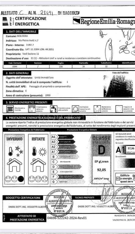 immagine annuncio 7 di 8
