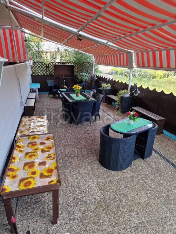 appartamento in vendita a Monopoli