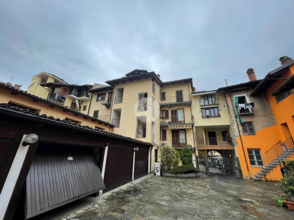 appartamento in affitto a Giaveno
