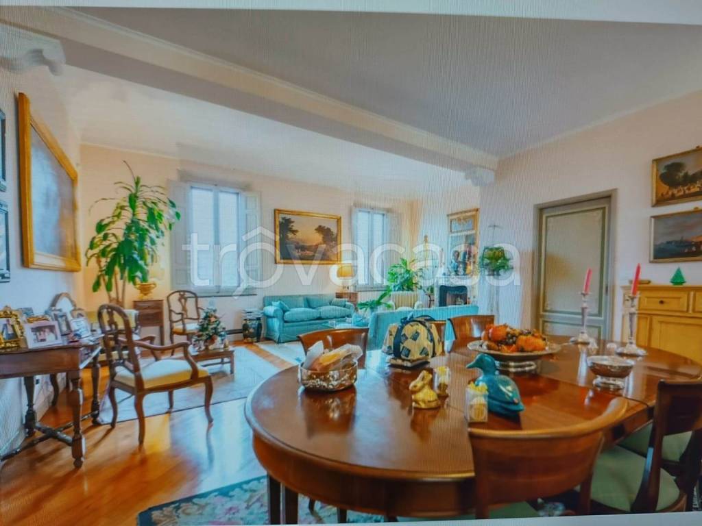 appartamento in vendita a Firenze in zona Centro San Niccolò