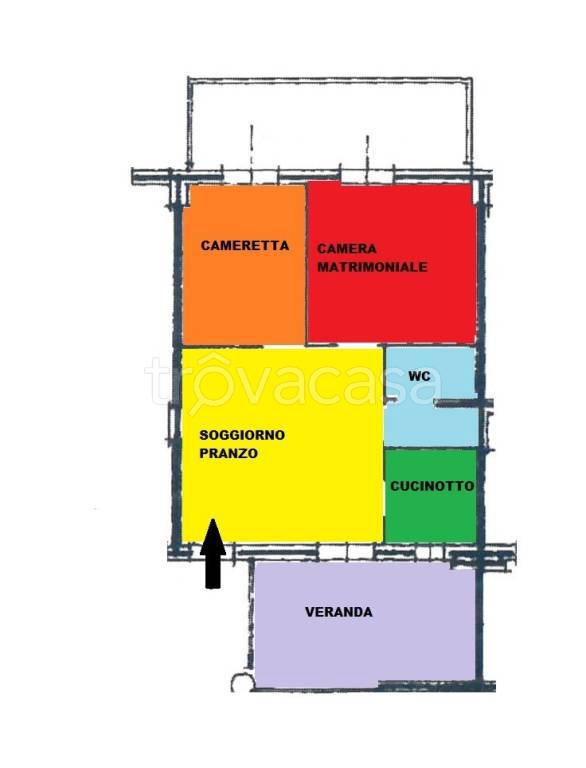 immagine annuncio 8 di 9