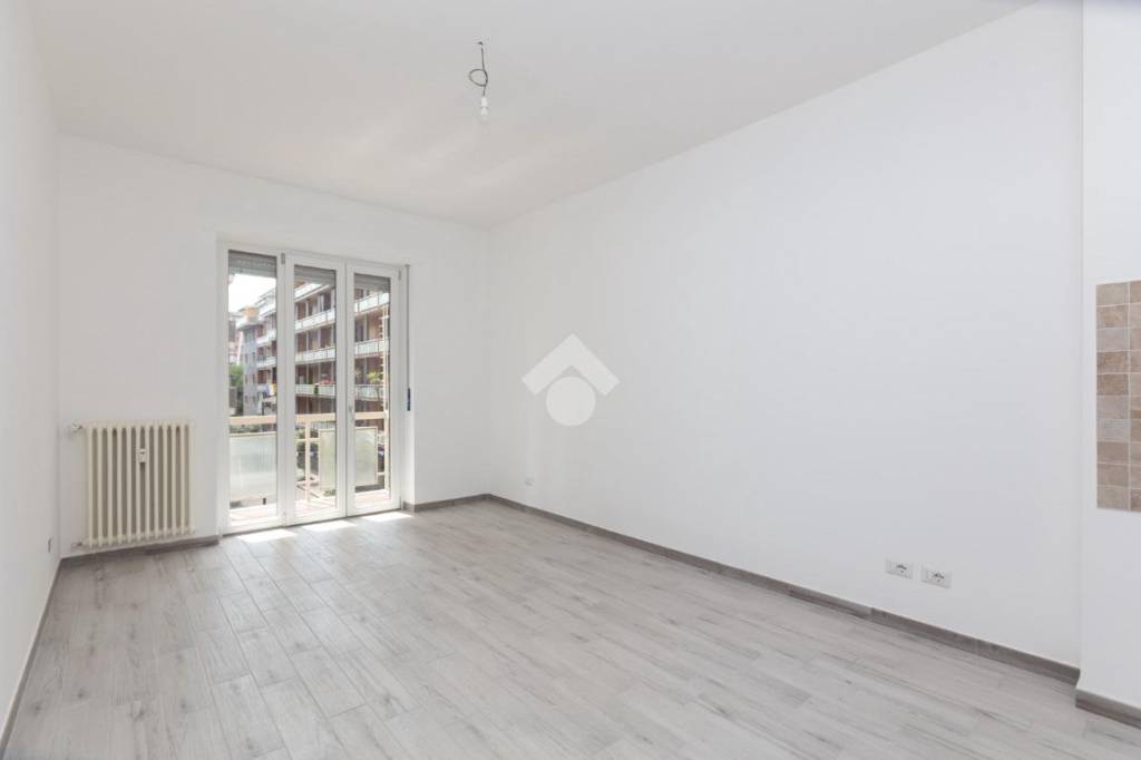 appartamento in vendita a Torino in zona Santa Rita