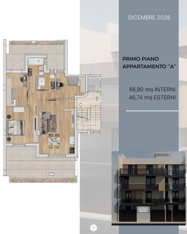 immagine annuncio 3 di 12