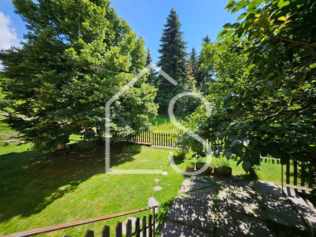 casa indipendente in vendita a Monzuno