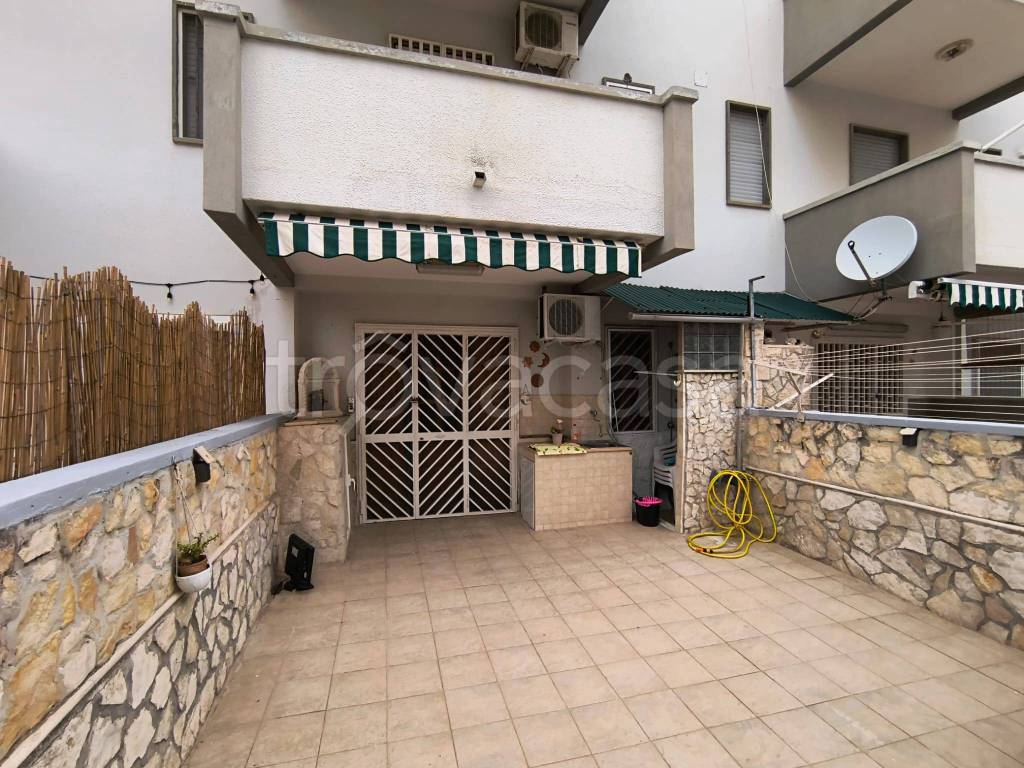 appartamento in vendita a Fasano in zona Torre Canne