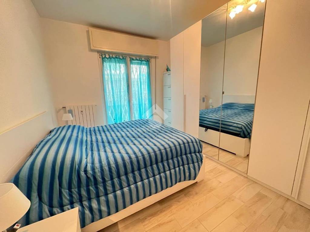 appartamento in vendita a Rapallo