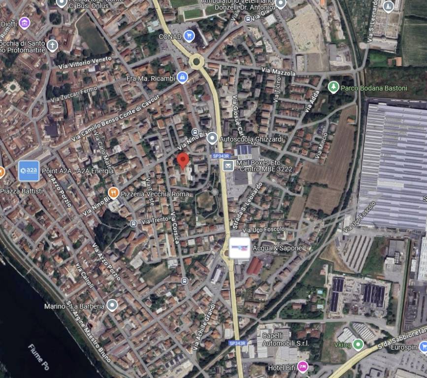 immagine annuncio 1 di 10