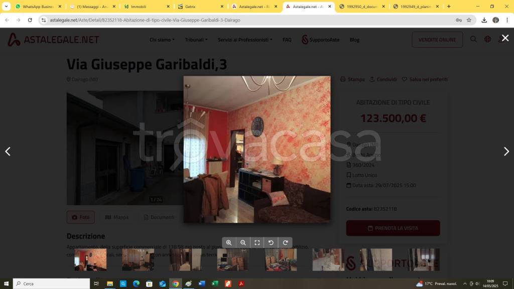 immagine annuncio 1 di 3