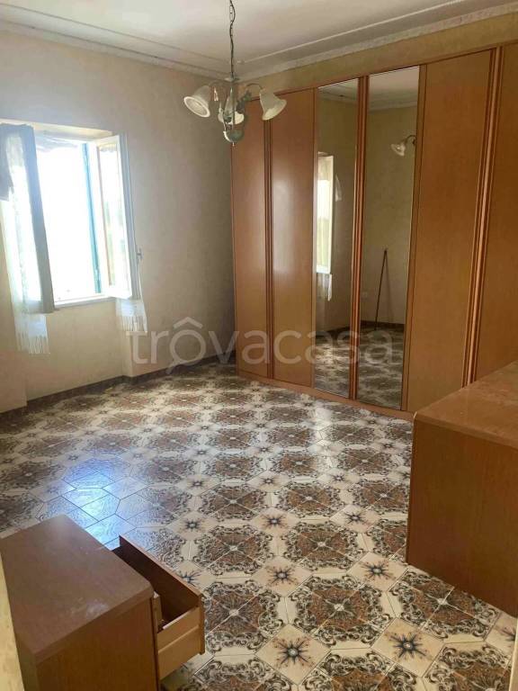 appartamento in vendita a Soriano nel Cimino